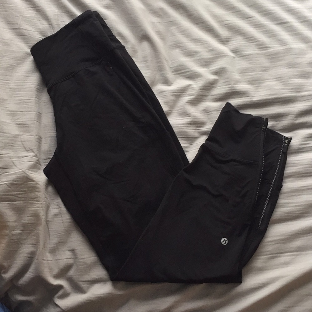 Lululemon Joggers